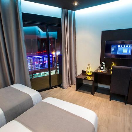Calypso Home Oran Aïn el Turk Kültér fotó