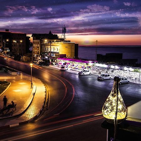 Calypso Home Oran Aïn el Turk Kültér fotó