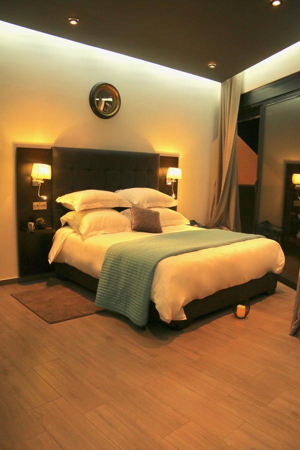 Calypso Home Oran Aïn el Turk Kültér fotó