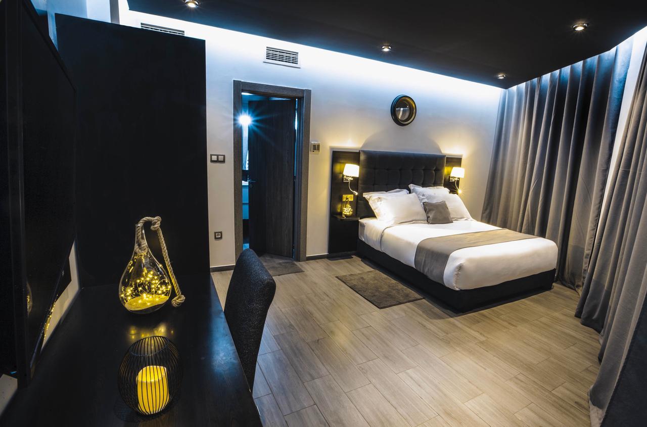 Calypso Home Oran Aïn el Turk Kültér fotó