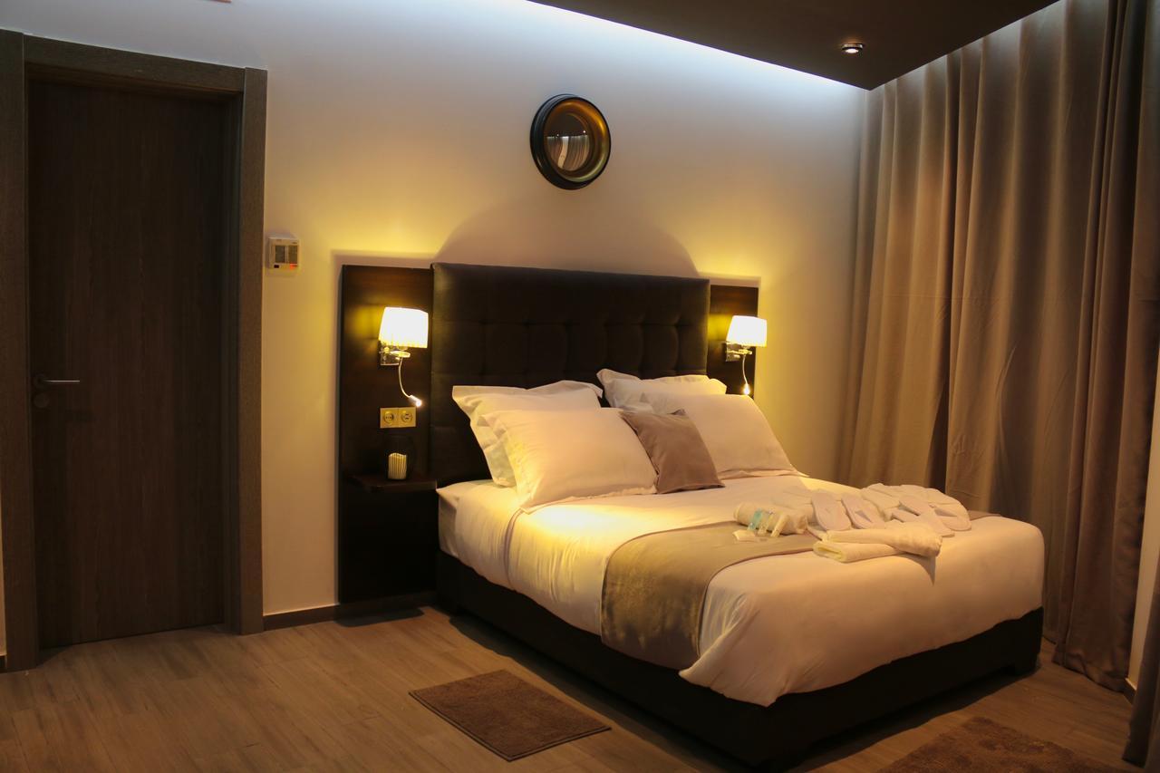 Calypso Home Oran Aïn el Turk Kültér fotó