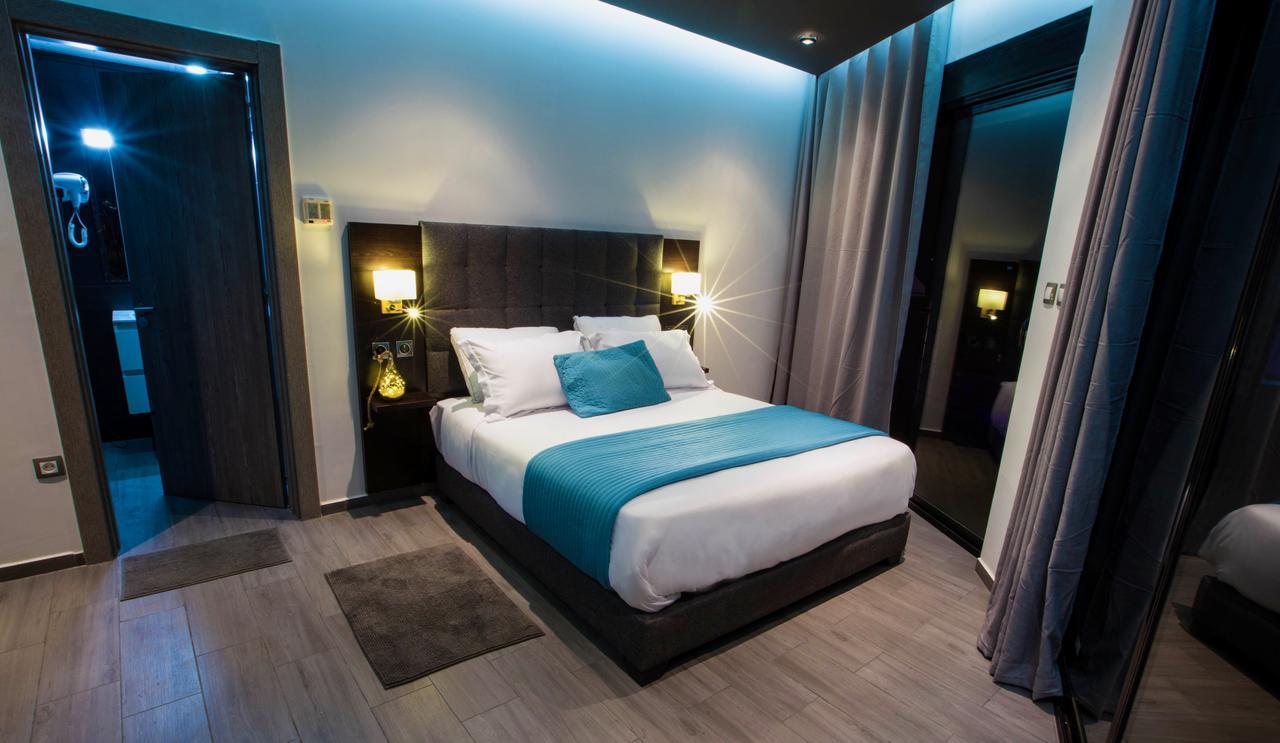 Calypso Home Oran Aïn el Turk Kültér fotó