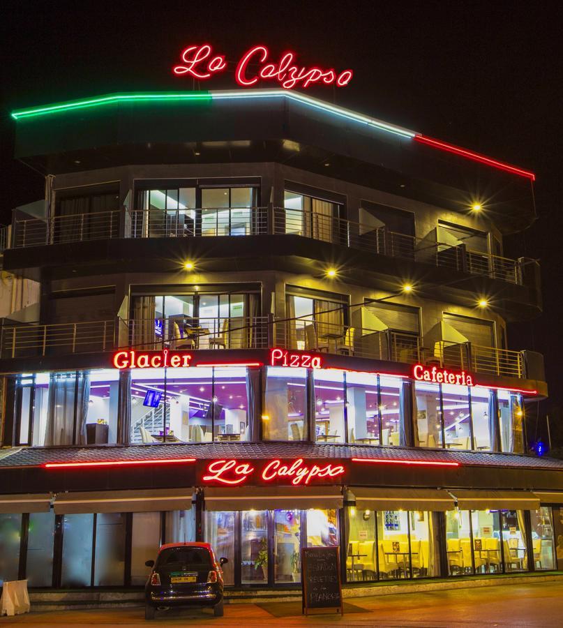 Calypso Home Oran Aïn el Turk Kültér fotó