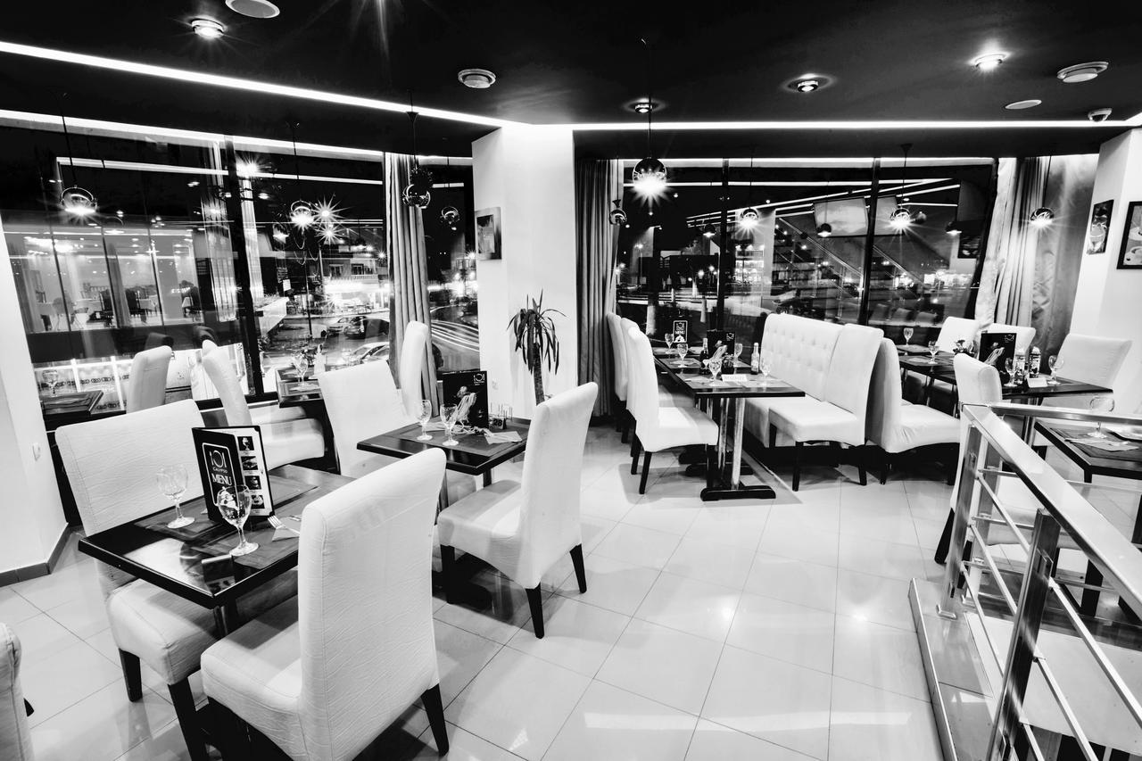 Calypso Home Oran Aïn el Turk Kültér fotó
