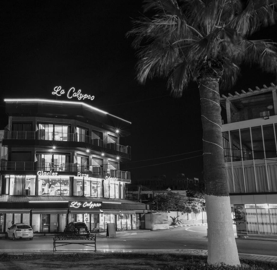 Calypso Home Oran Aïn el Turk Kültér fotó
